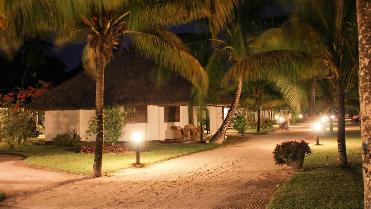 Photo of Outdoor in Praslin Island
