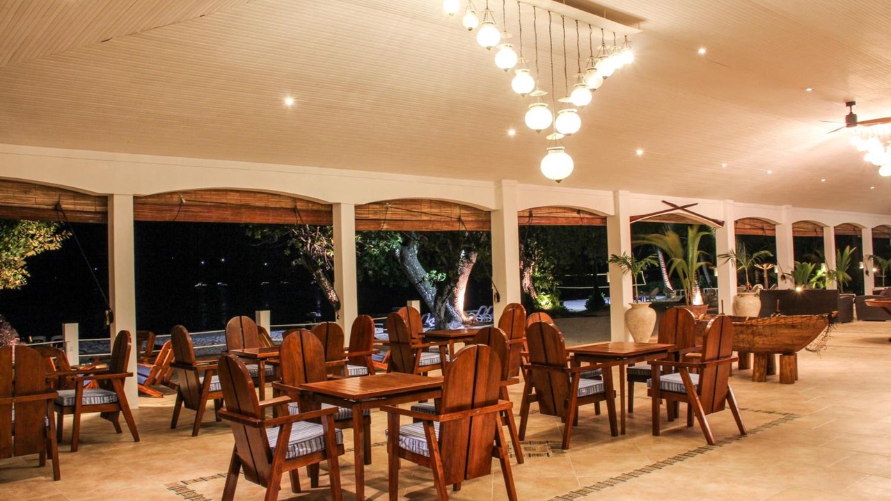Photo of Others in Praslin Island