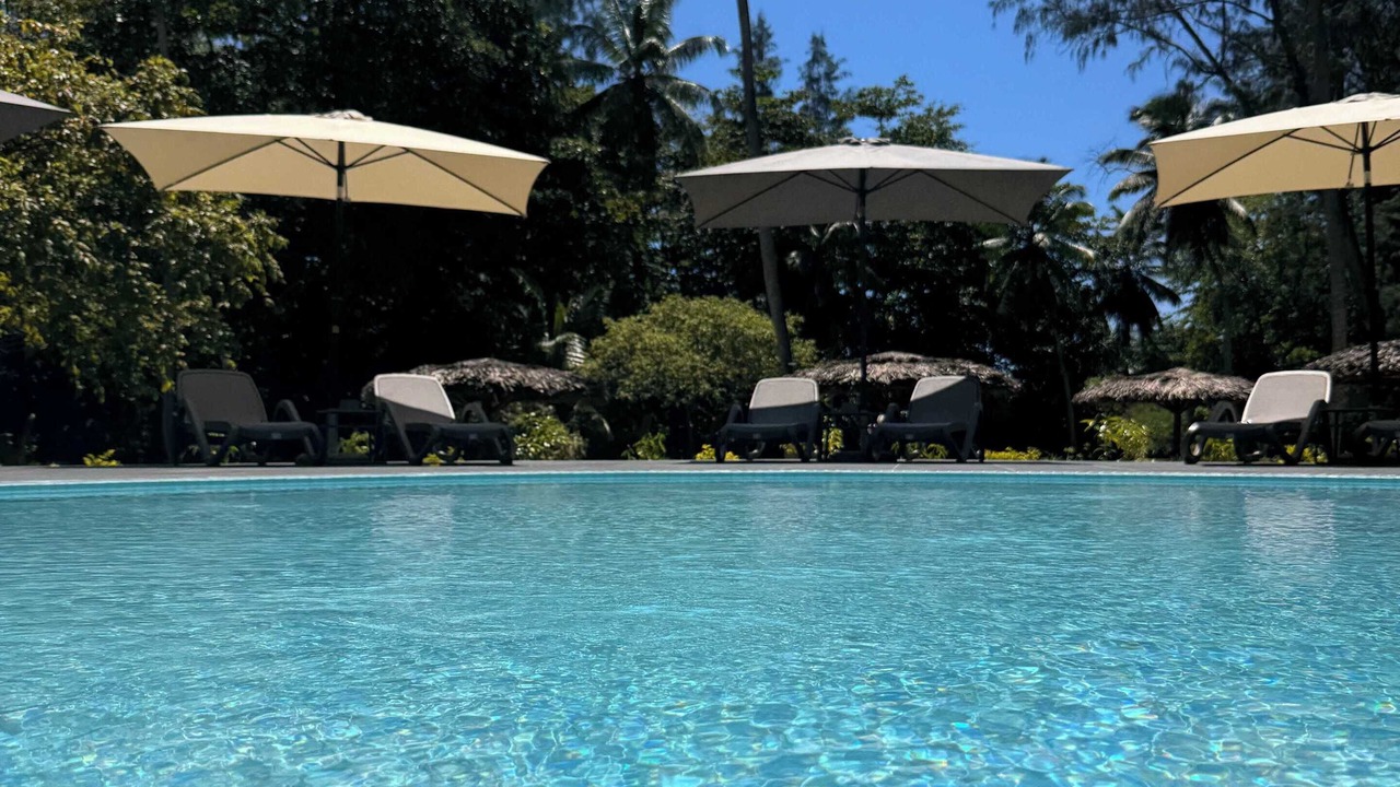 Photo of Outdoor in Praslin Island