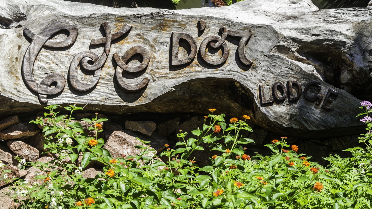 Photo of Outdoor in Praslin Island