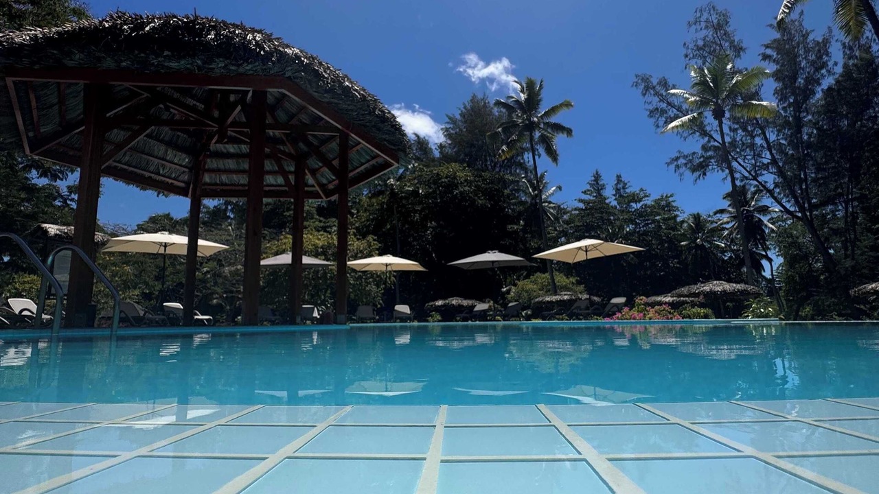 Photo of Outdoor in Praslin Island