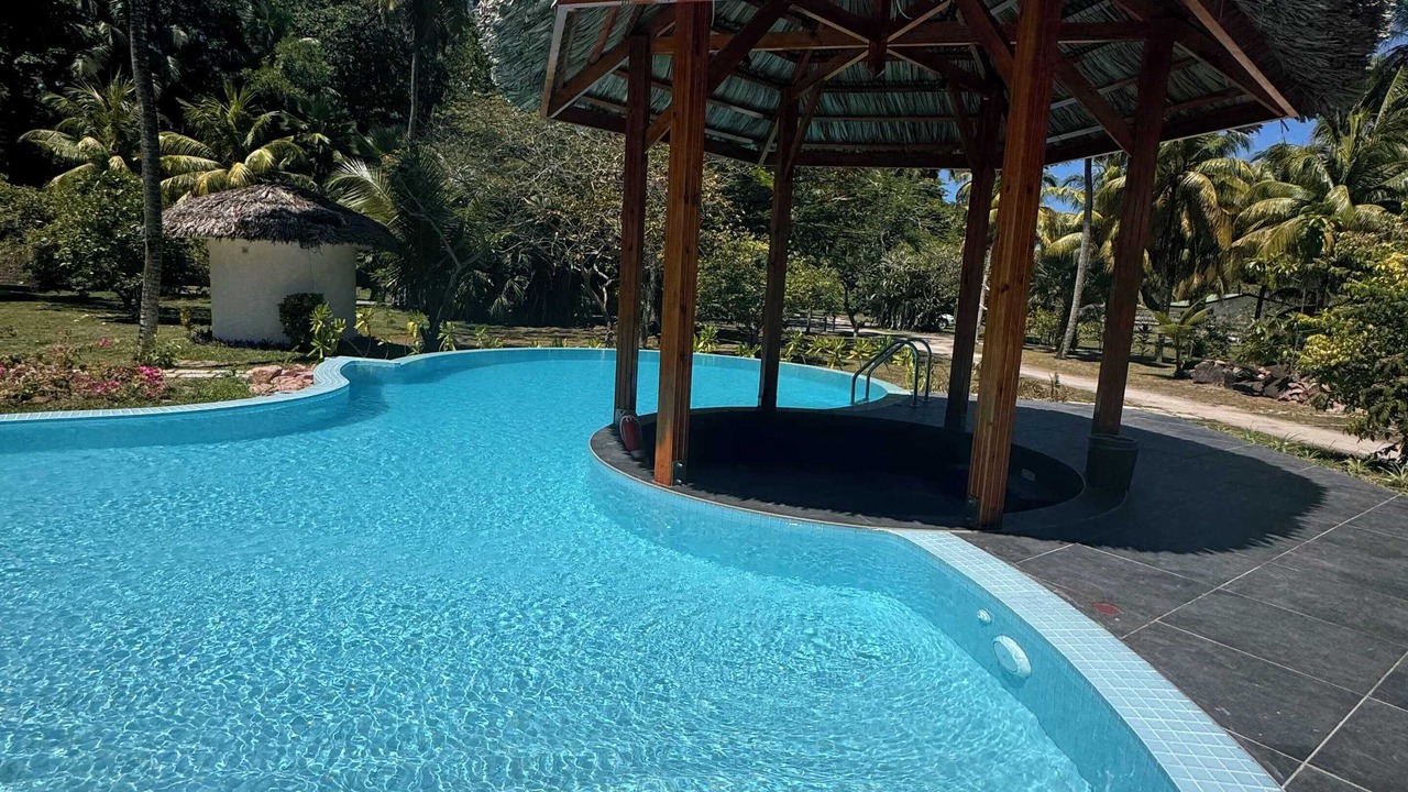 Photo of Outdoor in Praslin Island