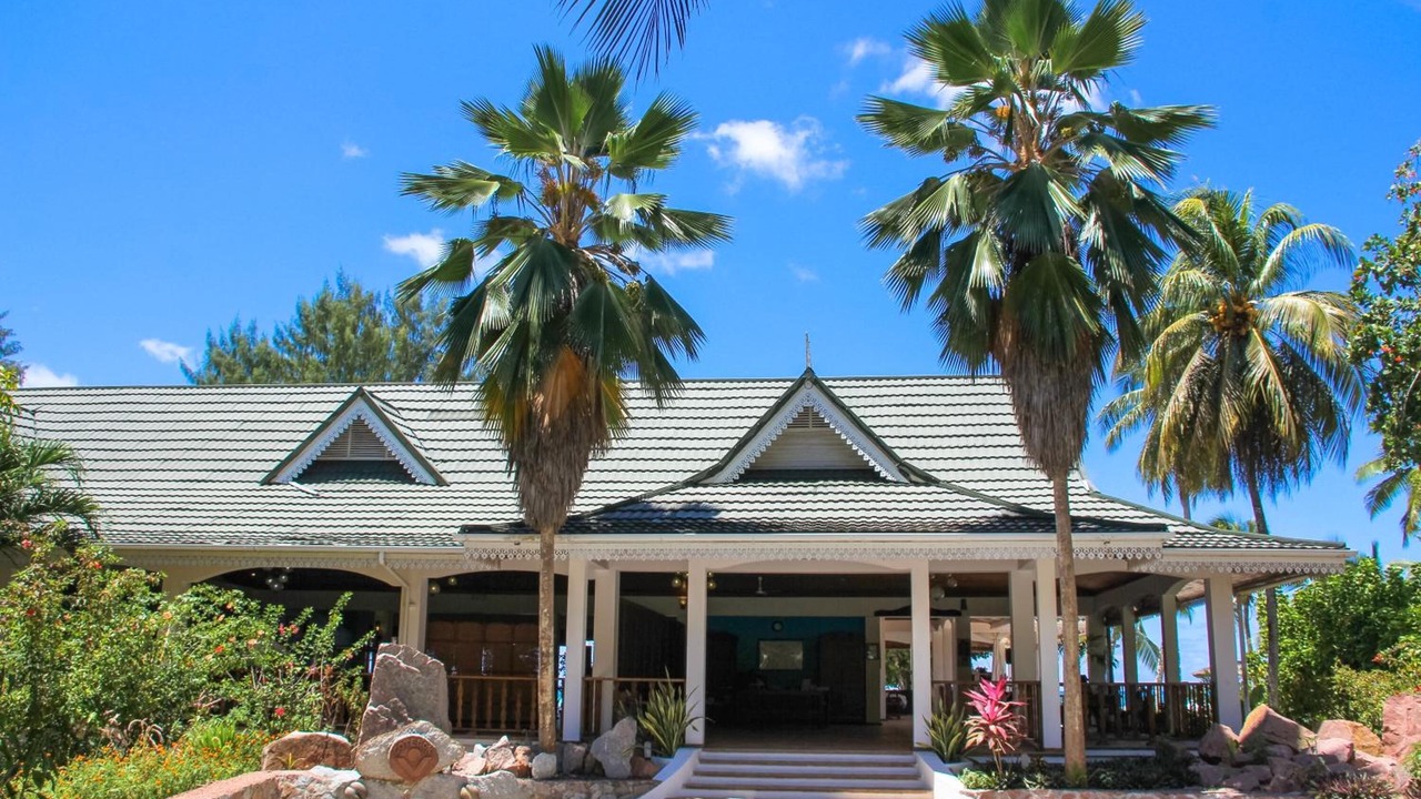 Photo of Outdoor in Praslin Island