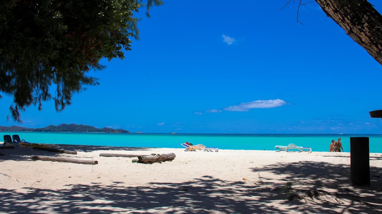 Photo of Others in Praslin Island