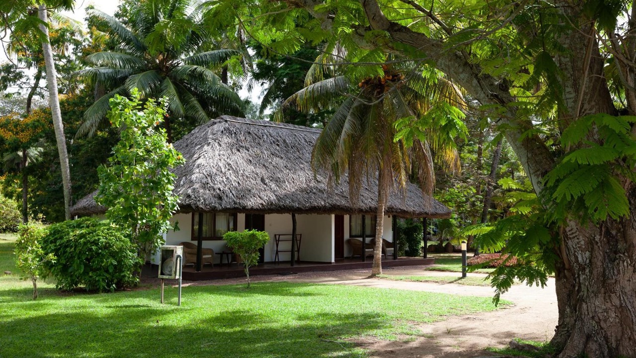 Photo of Outdoor in Praslin Island