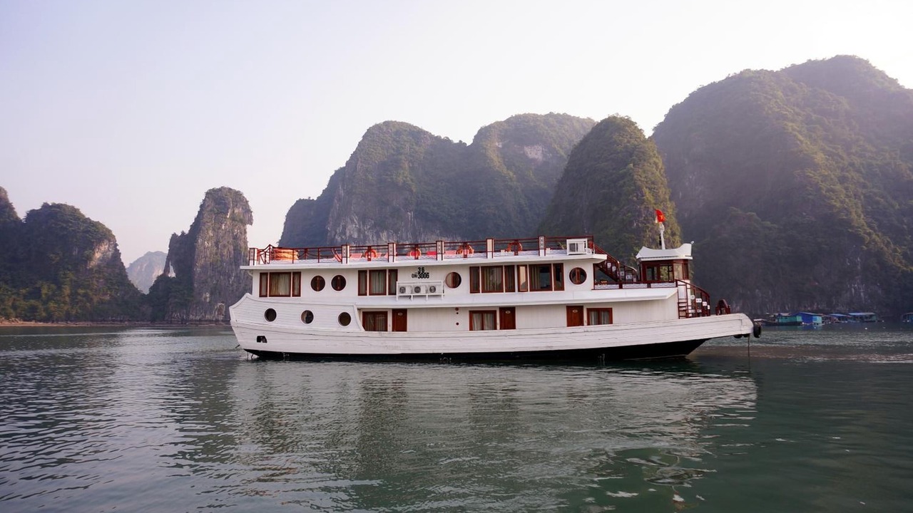 Photo of Outdoor in Bai Chay