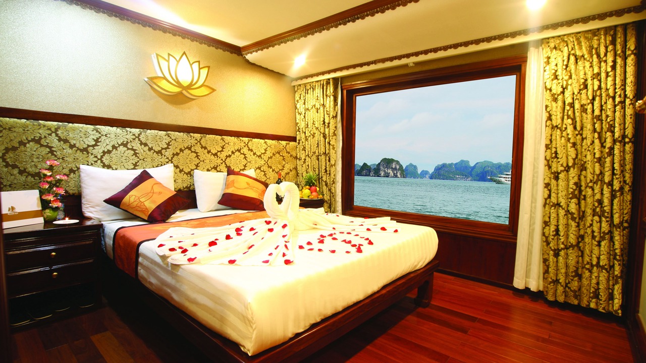 Photo of Bedroom in Bai Chay