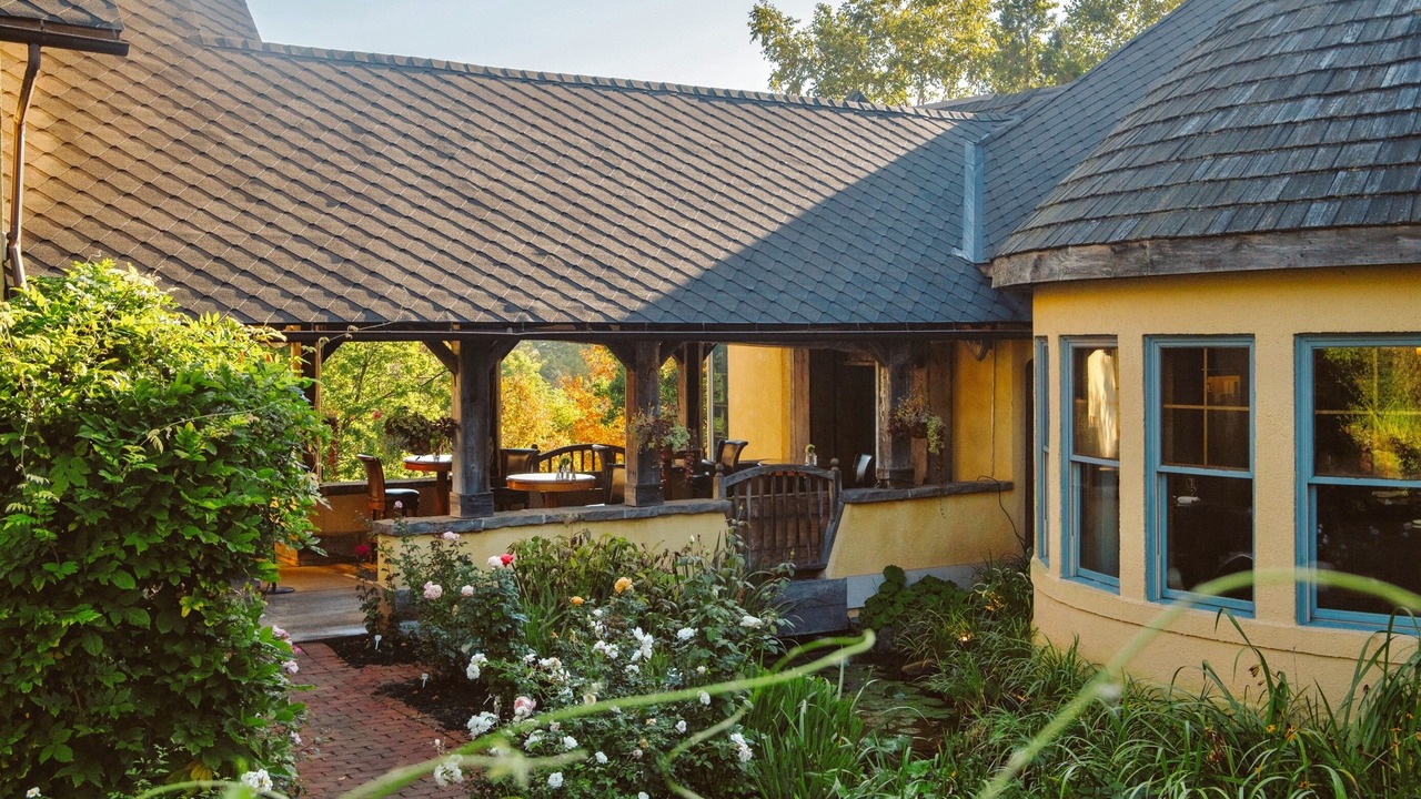 Photo of Outdoor in Skaneateles