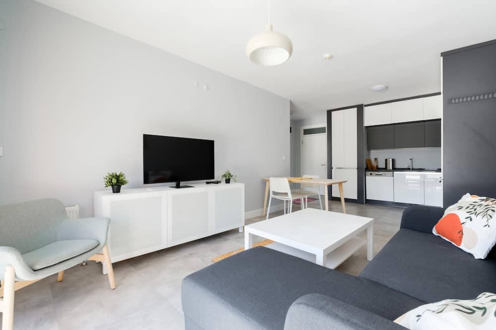 Photo of Livingroom in Ankara