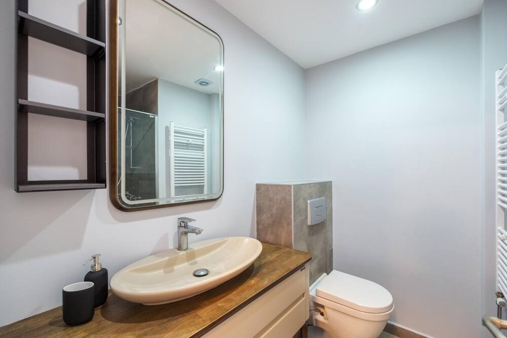 Photo of Bathroom in Ankara