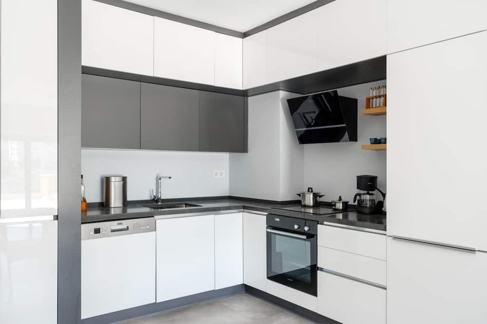 Photo of Kitchen in Ankara