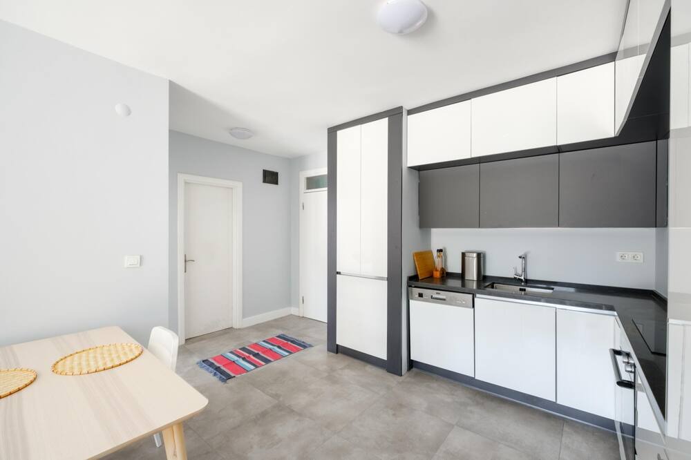 Photo of Kitchen in Ankara