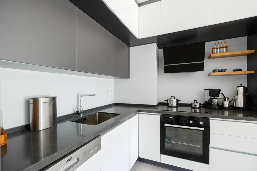 Photo of Kitchen in Ankara
