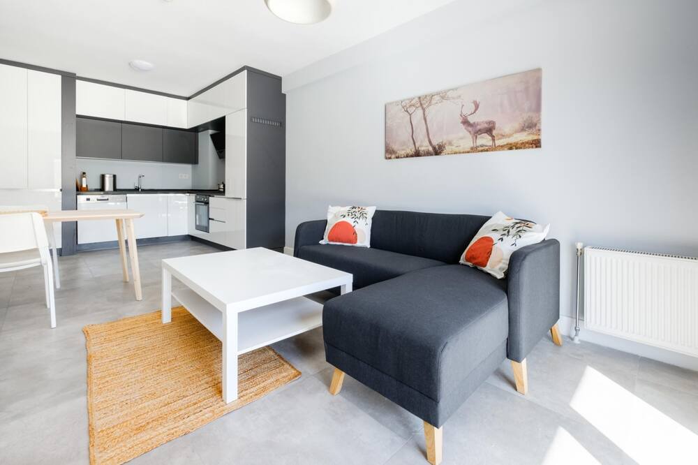 Photo of Livingroom in Ankara