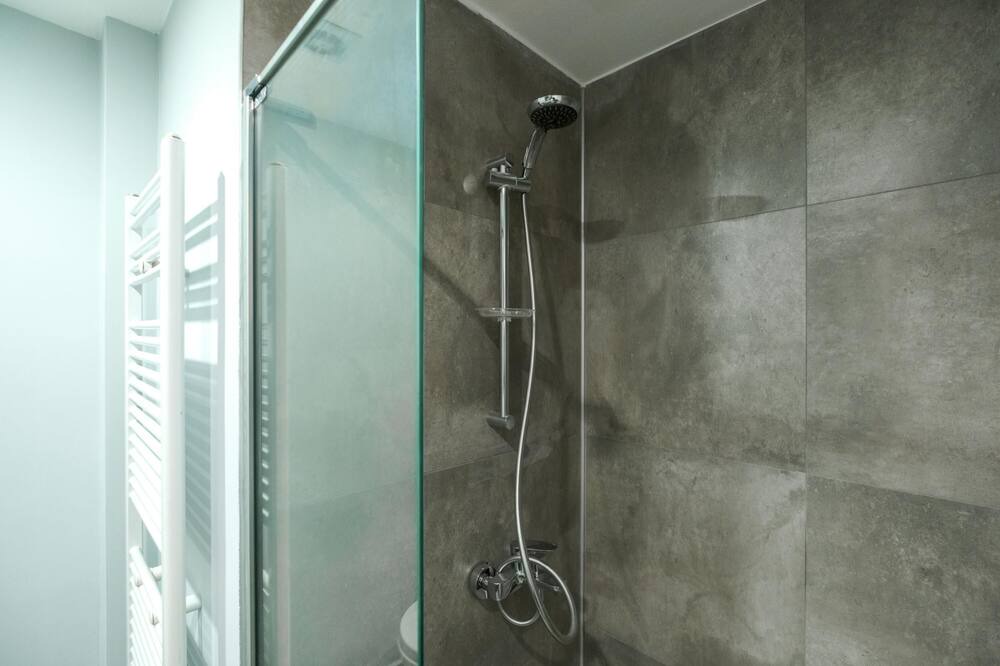 Photo of Bathroom in Ankara