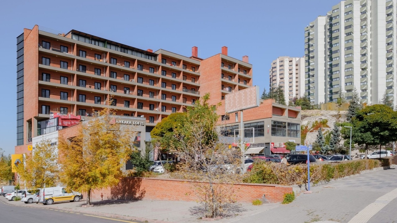 Photo of Outdoor in Ankara