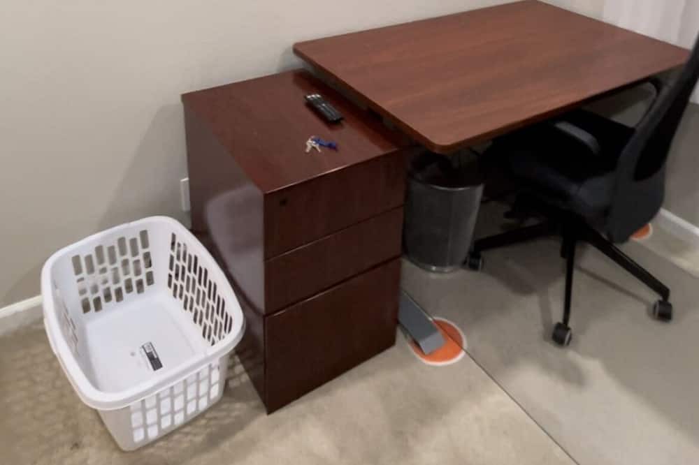 Photo of Bedroom in South San Jose