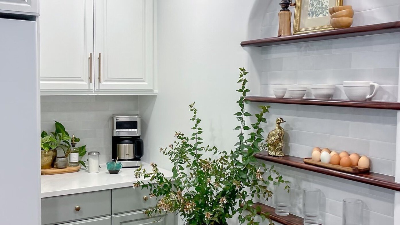 Photo of Kitchen in Aberdeen