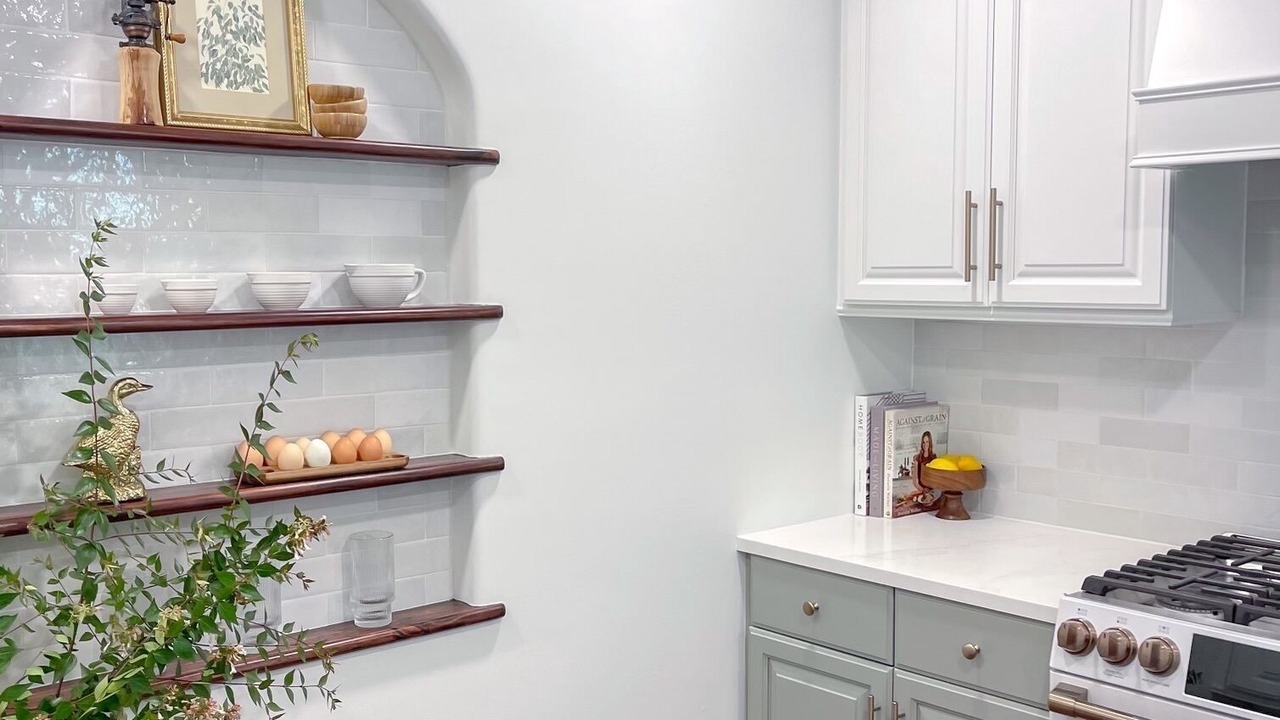 Photo of Kitchen in Aberdeen