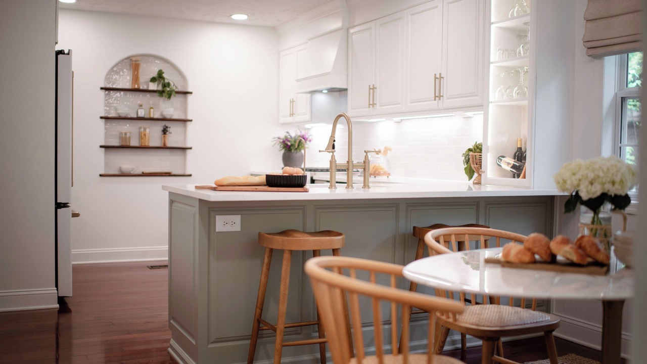 Photo of Kitchen in Aberdeen