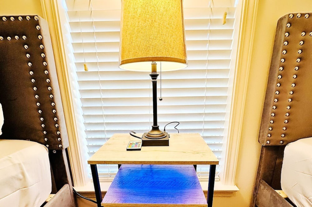 Photo of Bedroom in Gunter Afs