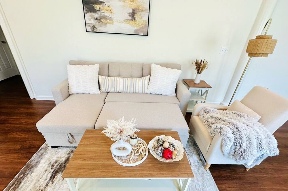 Photo of Livingroom in Gunter Afs