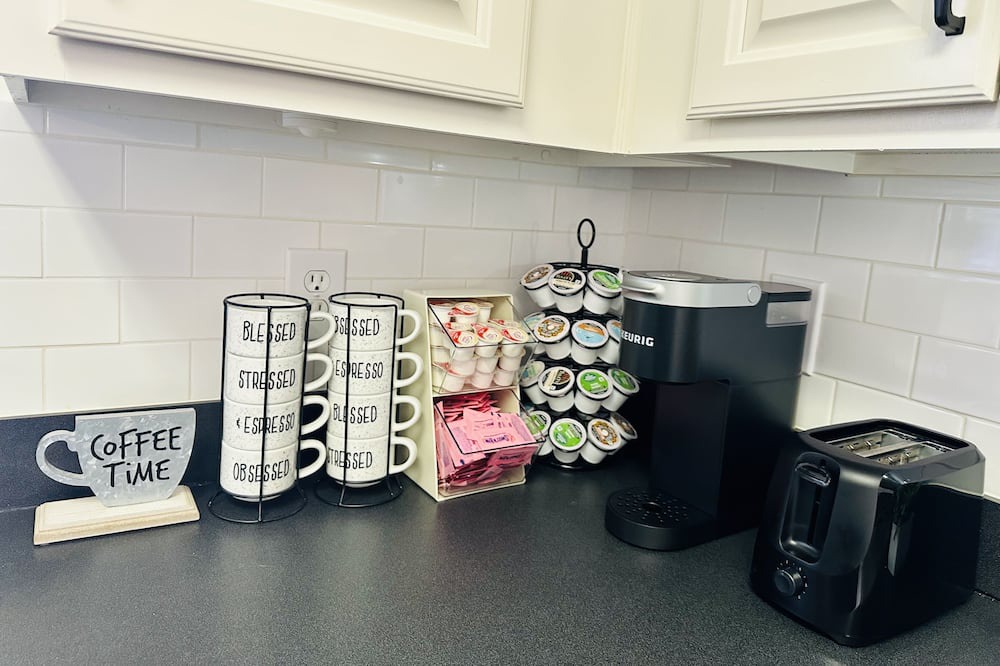 Photo of Kitchen in Gunter Afs