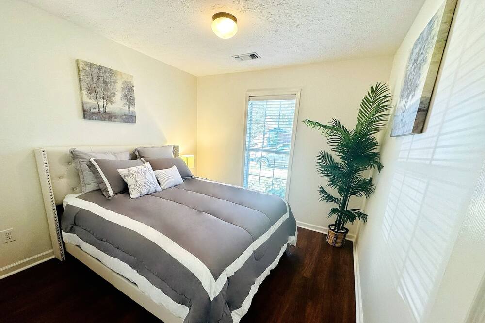 Photo of Bedroom in Gunter Afs
