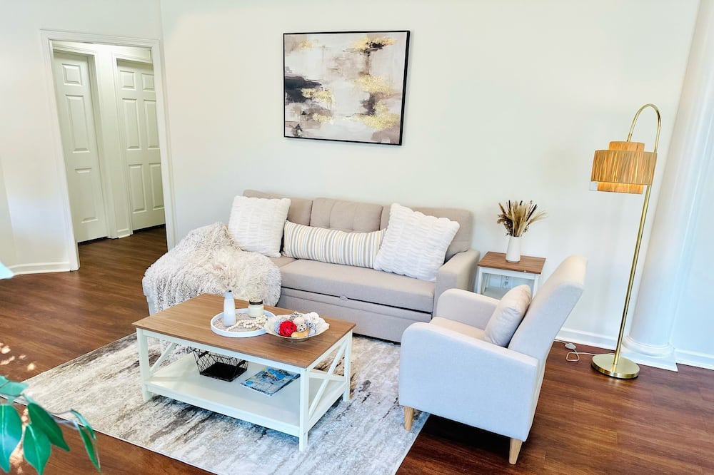 Photo of Livingroom in Gunter Afs