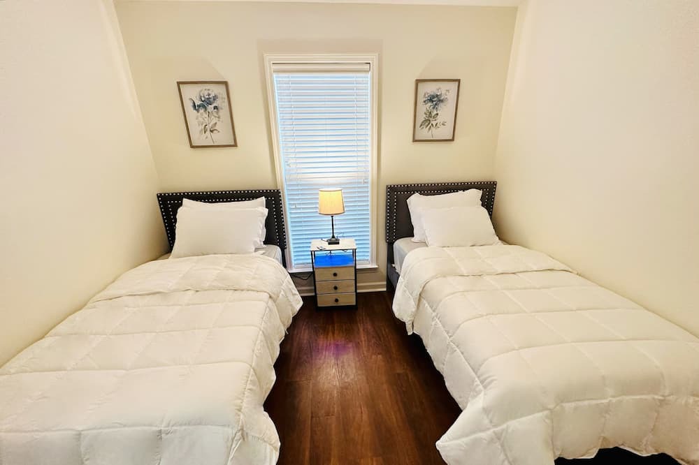 Photo of Bedroom in Gunter Afs