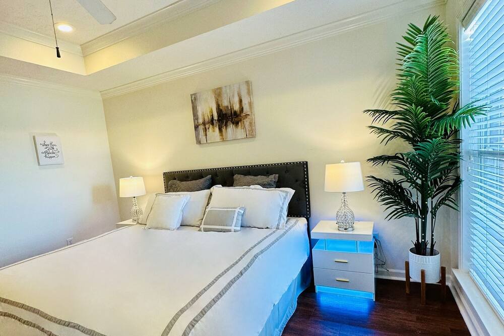 Photo of Bedroom in Gunter Afs