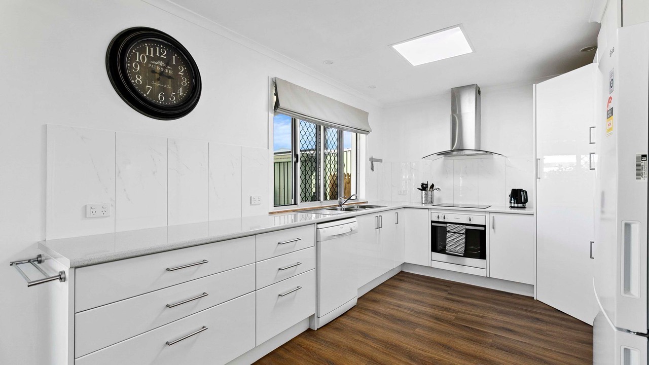 Photo of Kitchen in Traviston