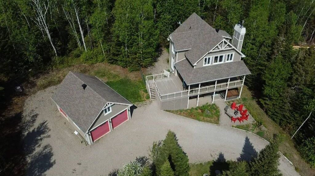 Photo of Outdoor in Saint-Joseph-de-la-Rive