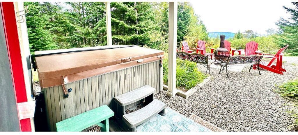 Photo of Outdoor in Saint-Joseph-de-la-Rive