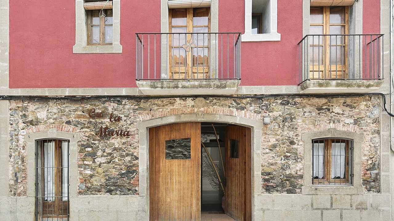 Photo of Outdoor in Garriguella