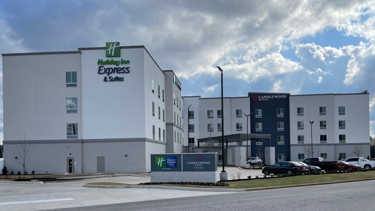Photo of Outdoor in Bessemer