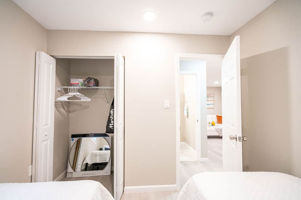 Photo of Bedroom in University