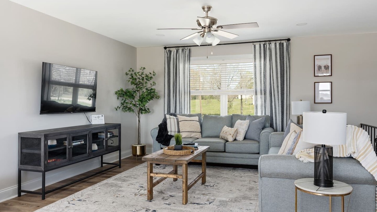 Photo of Livingroom in Bessemer