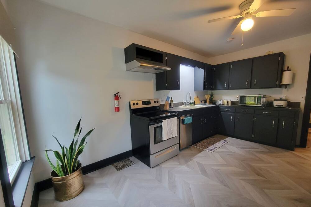 Photo of Kitchen in Penn Yan