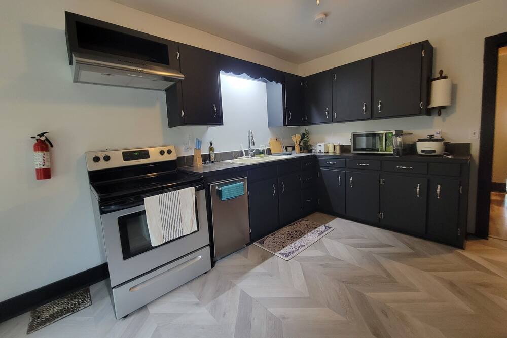 Photo of Kitchen in Penn Yan
