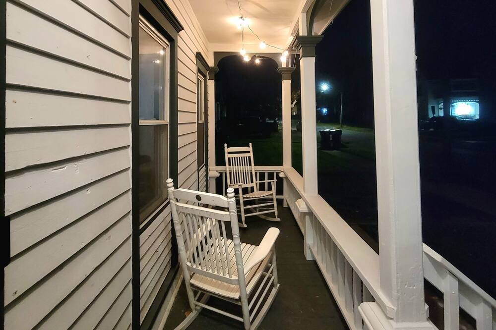 Photo of Outdoor in Penn Yan