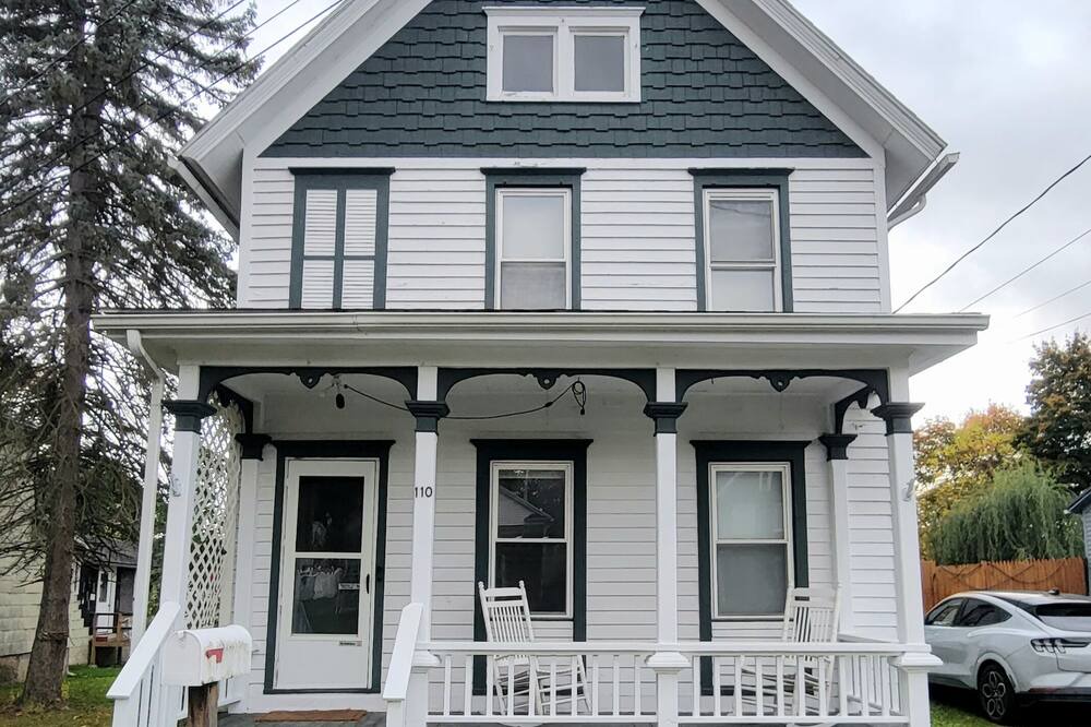 Photo of Outdoor in Penn Yan