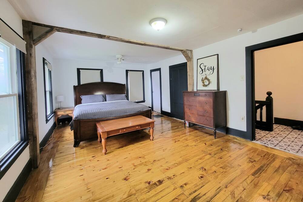Photo of Bedroom in Penn Yan