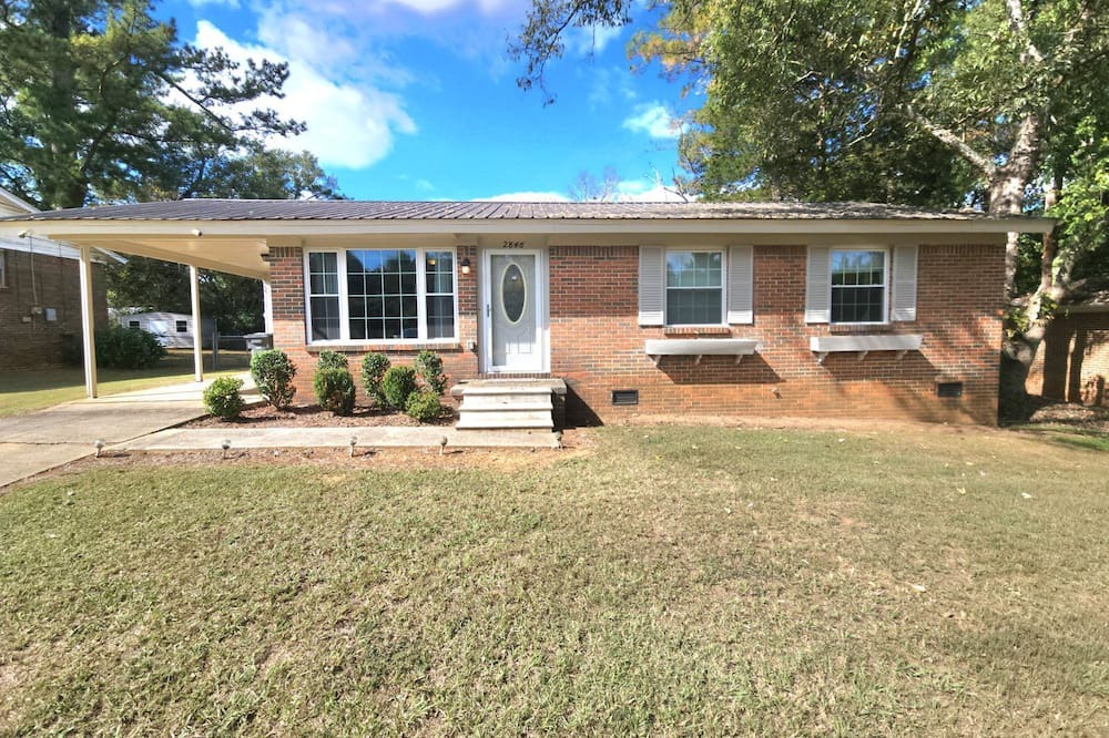 Photo of Outdoor in Bessemer