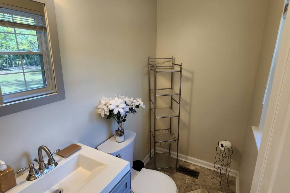 Photo of Bathroom in Bessemer