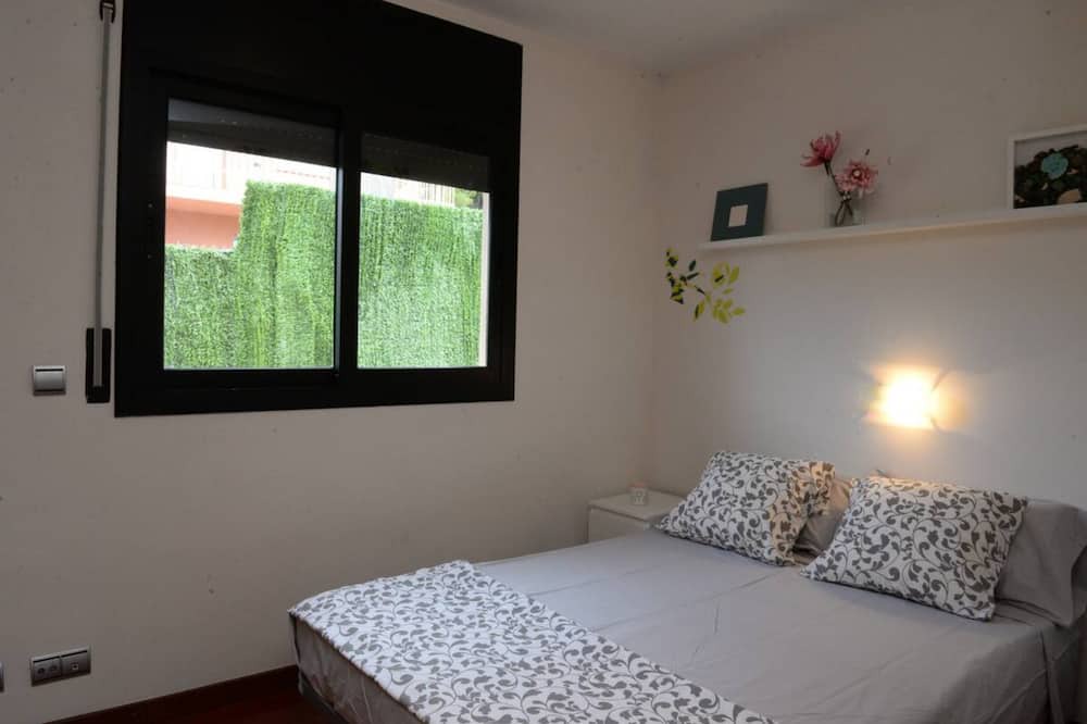 Photo of Bedroom in Caldes de Montbui