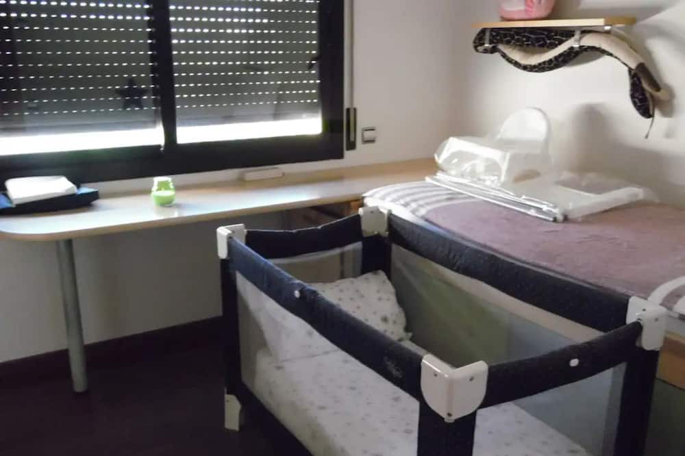 Photo of Bedroom in Caldes de Montbui