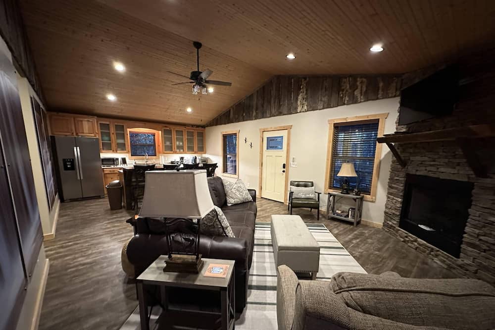 Photo of Livingroom in Mentone