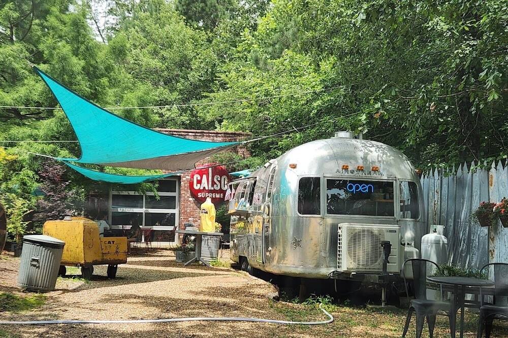 Photo of Outdoor in Mentone