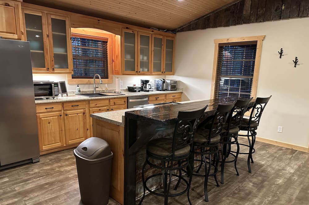 Photo of Kitchen in Mentone